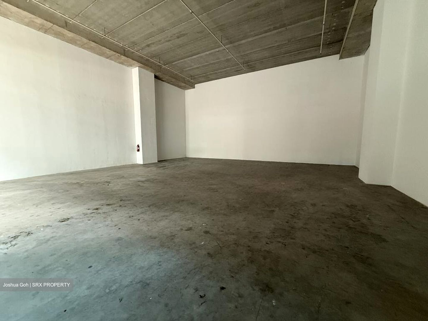 Shine@tuas South (D22), Factory #502536951